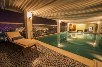 Moonlight Hotel Hue - Swimmingpools