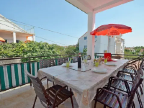 Rooms Ivica Vodice Hotels in Vodice