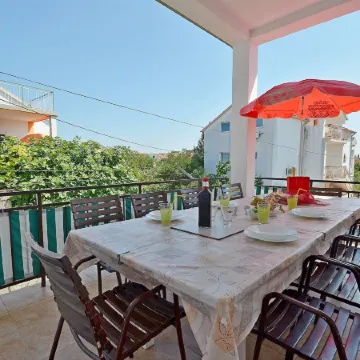 Rooms Ivica Vodice