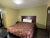 Budget Inn Elkmont Hotels in Limestone County