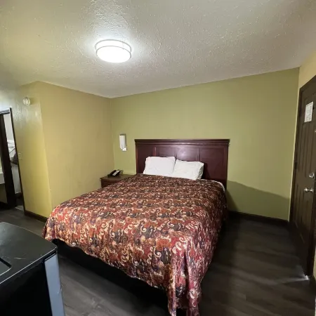 Budget Inn Elkmont