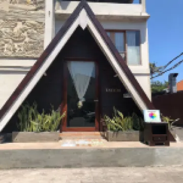 Abian Harmony Hotel Hotels near Sanur Beach