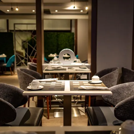 Holiday Inn Toronto Downtown Centre by IHG