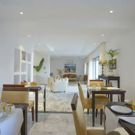 Dar Corniche la Marsa (Adults Only)