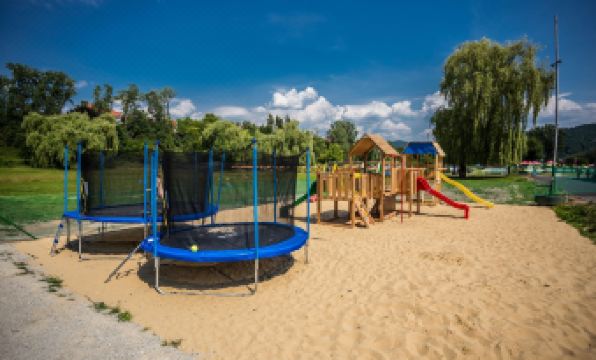 Dixon Resort