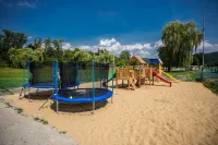 Dixon Resort Hotels in Donovaly