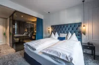 Parkhotel Gunten – Beach & Spa Hotels in Hilterfingen