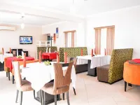 Emerald Cove Hotels in Victoria Island