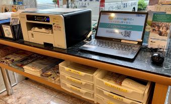 Toyoko Inn Hakata-Eki Minami