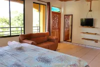 Pacifico Loft Hotel Hotels in Carara
