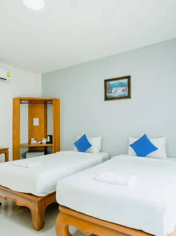 รูปภาพของลำภูราย ริเวอร์ไซด์ รีสอร์ท แอนด์ สปา