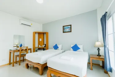 รูปภาพของลำภูราย ริเวอร์ไซด์ รีสอร์ท แอนด์ สปา