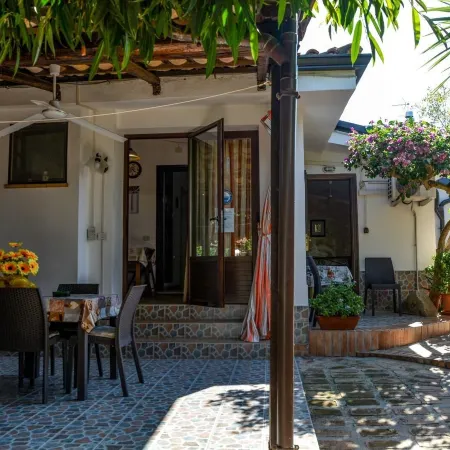 B&B Baia di Riaci Tropea