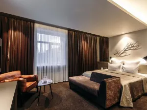 Amur Hotel