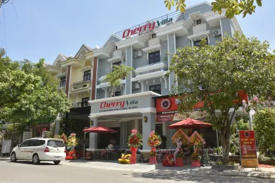 Cherry Villa Hotels in Vy Da