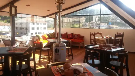 Hatun Quilla Отели в г. Куско