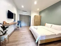 House 945 Hotel in zona Wat Mordee Samakee Tham