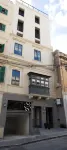 Mr Todd Hotel