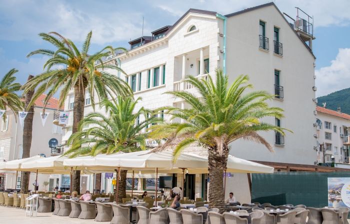 Hotel Astoria
