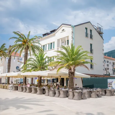 Hotel Astoria