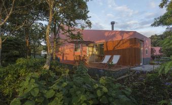 Quinta Dos Peixes Falantes