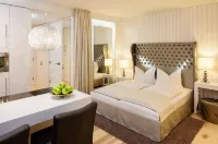 Hapimag Resort Salzburg - Balkon