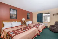 Super 8 by Wyndham Baxter/Brainerd Area Hotels in Baxter