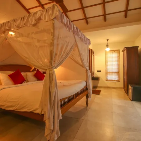Punnamada Resort