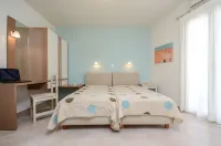 Irini Studios - balcony