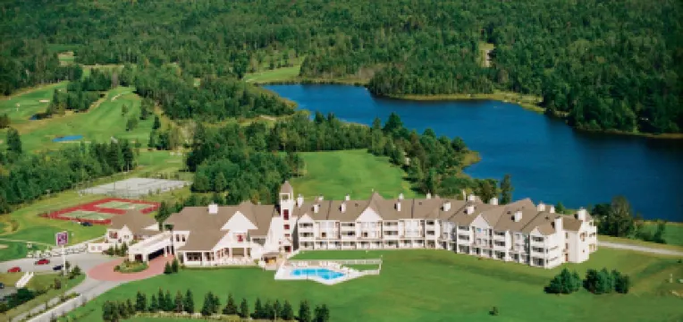 Manoir des Sables Hôtel & Golf