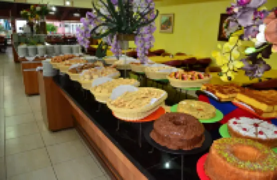 Acqua Bella Thermas Hotel โรงแรมในกัลดาสโนวาส