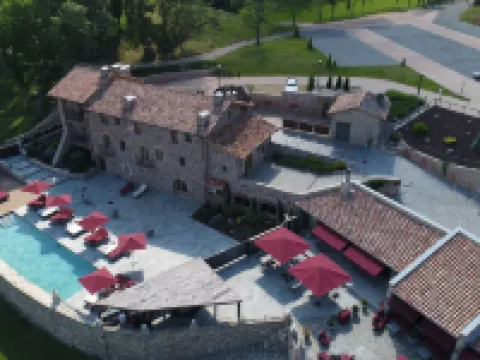 Hotel Puig Francó Hoteles en Camprodón