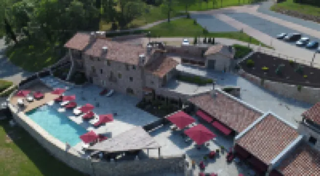 Hotel Boutique Puig Francó - Adults Only - Parkering