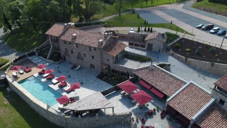 Hotel Boutique Puig Francó - Adults Only Отели в г. Сеткасес