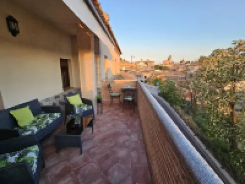 Hotel Medina de Toledo