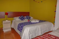 Casa Inn Hostal