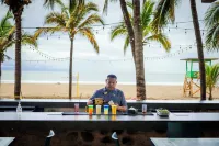 Hotel Villa Varadero - bar