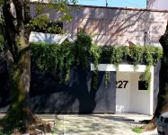 Hotel Singular Goldsmith Hotels near Antara Polanco