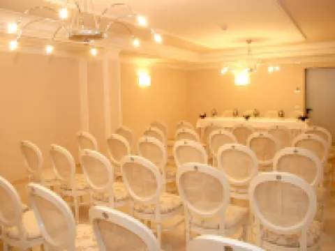 Palace Hotel Vieste Hotels in Vieste