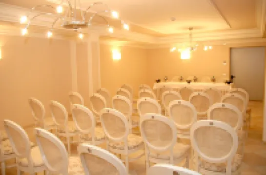 Albergo Palace Hotel Vieste