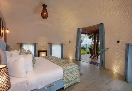 Dream Cliff Mountain Resort Отели рядом с достопримечательностью «Uva Management Development Institute»