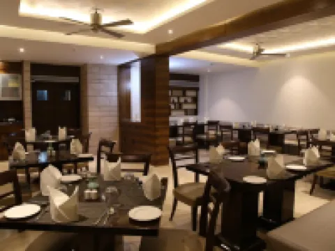 レモン ツリー ホテル カンドリム ゴア カンドリムのホテル