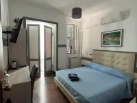 Albergo Astro Hotels in Genoa