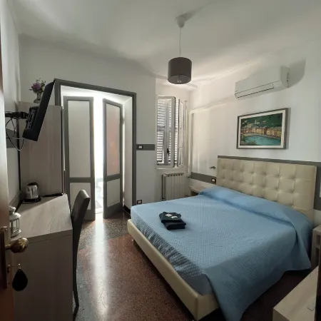 Albergo Astro