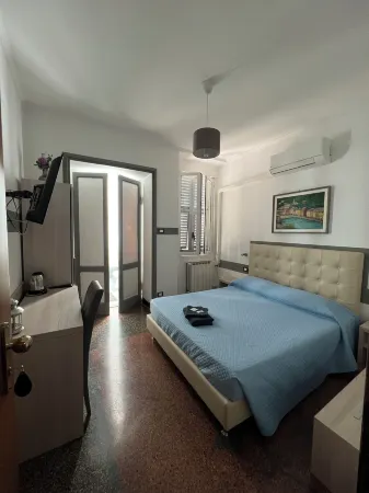 Albergo Astro