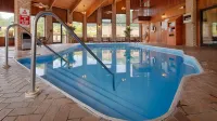 Best Western Richland Inn-Mansfield Hotels in Bellville