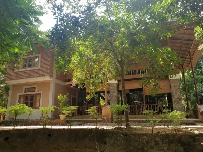 Jungle House Hotels near Kuragala Purana Rajamaha Viharaya