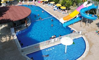 Irem Garden Hotel & Apartments