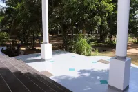Sea Avenue Eco Garden - Kæledyr tilladt