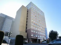 Toyoko Inn Kenkyu-Gakuen Ekimae Hotels near Science Museum of Map and Survey